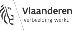 Government of Flanders logo